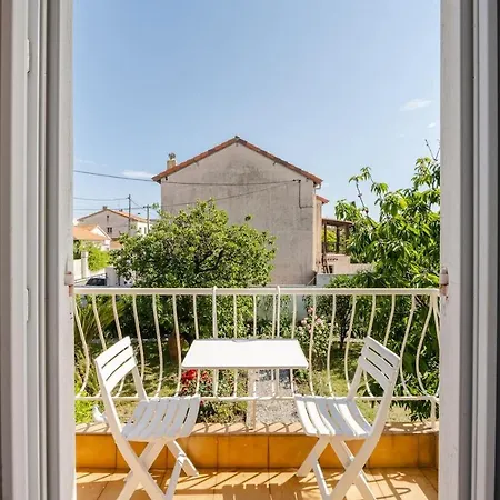 - 5min Des Plages - Parking Gratuit - Climatisation Appartamento *