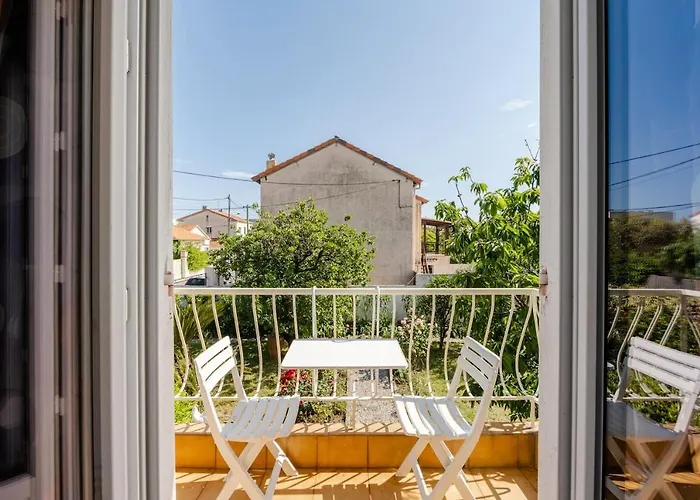 - 5min Des Plages - Parking Gratuit - Climatisation Appartamento *