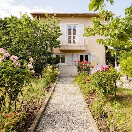 - 5min Des Plages - Parking Gratuit - Climatisation Apartment