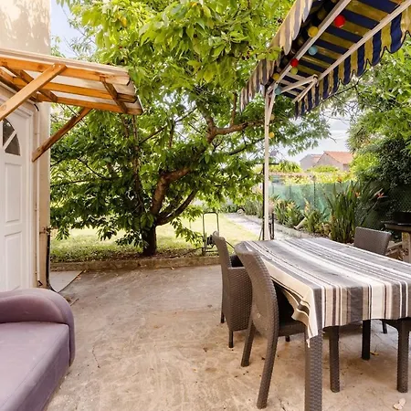 - 5min Des Plages - Parking Gratuit - Climatisation Apartment